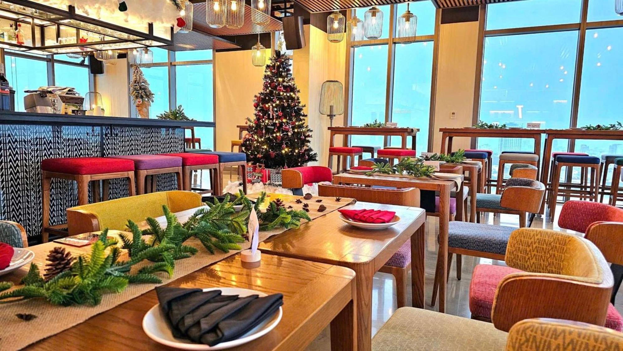 Wink Hotel Danang Centre - 24Hrs Lifestyle Stay Exterior photo